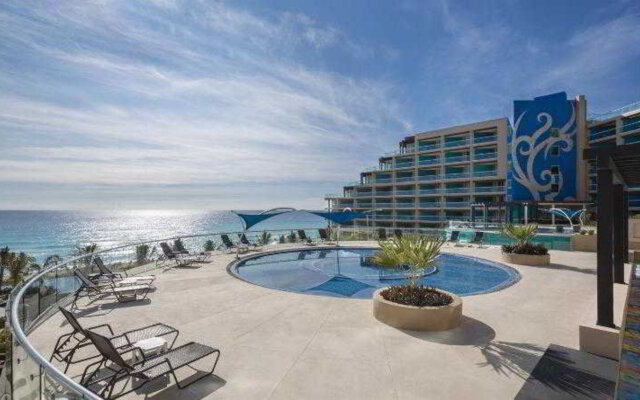 Hard Rock Hotel Cancun -  All Inclusive