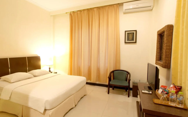 Padmaloka Hotel Tarakan