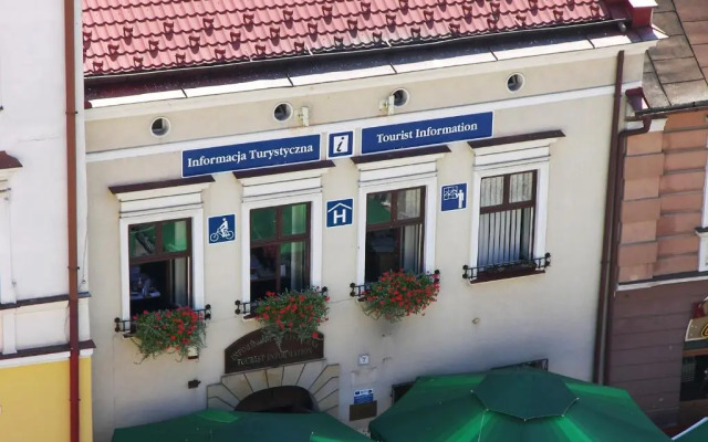 Tarnowskie Centrum Informacji