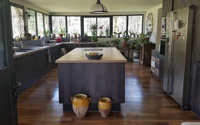 Chambres D'hôtes Chez Jalaine