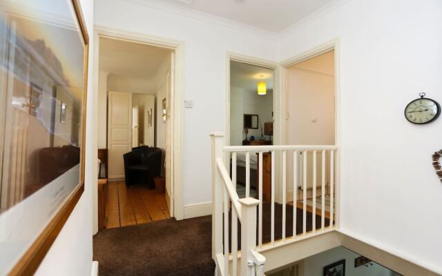 Croyde Beach Haven 6 Bedrooms