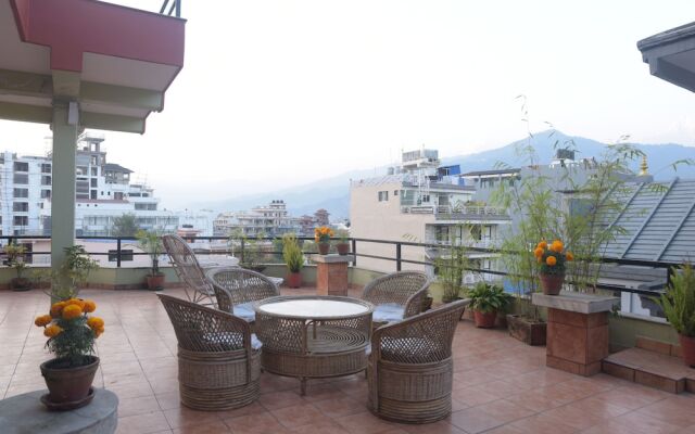 Hotel Great Pokhara