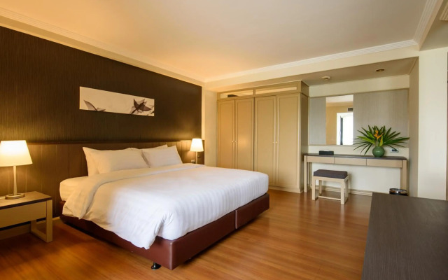 SC Park Hotel