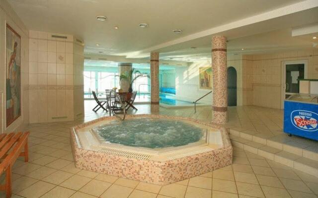 Hotel Praha
