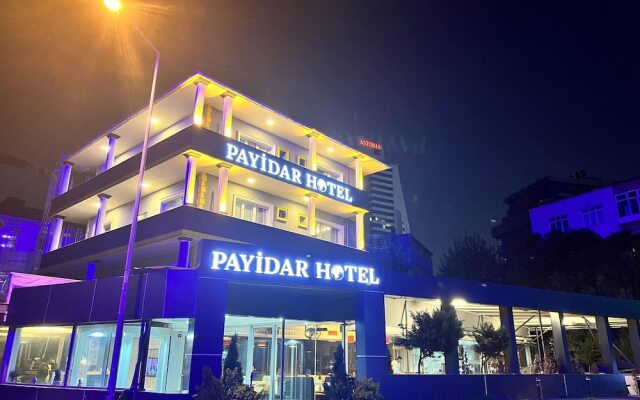 Payidar Hotel