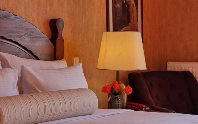 Hotel Likoria