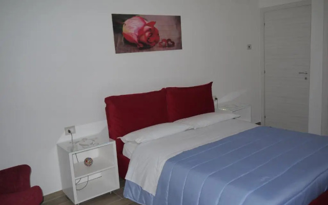 "CARA PACE" in collina per famiglie