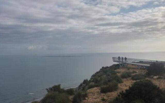 Apartamento Caravaca