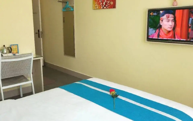 Xingpin Youxiang Hotel (Dongguan Hanbang 66 Plaza)
