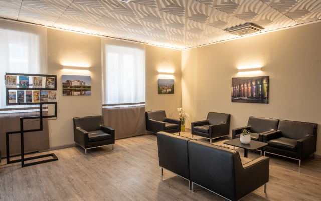 Gran Torino Hotel