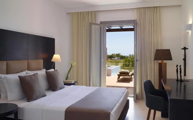 9 Muses Santorini Resort