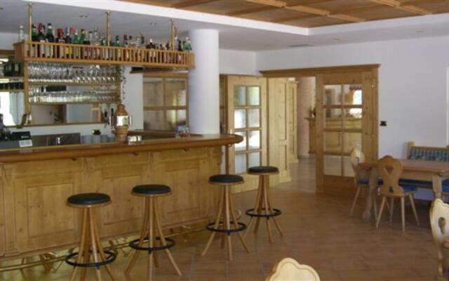 Hotel Scherlin