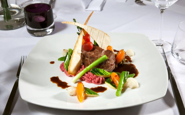 Kur- & Wellness Haus Spree Balance