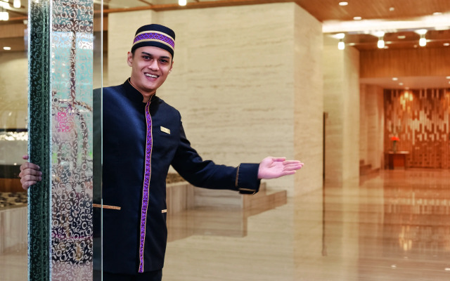 Grand Mercure Jakarta Harmoni