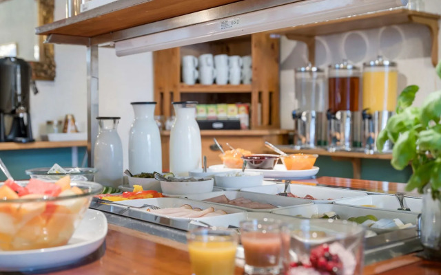 Hotell Linnéa - Helsingborg