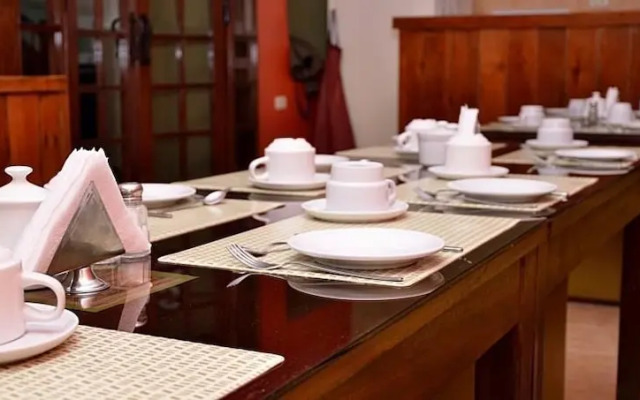 Mallqui Hostal