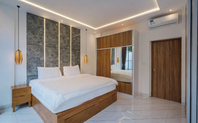 Sanur Loft Villa by Betterplace