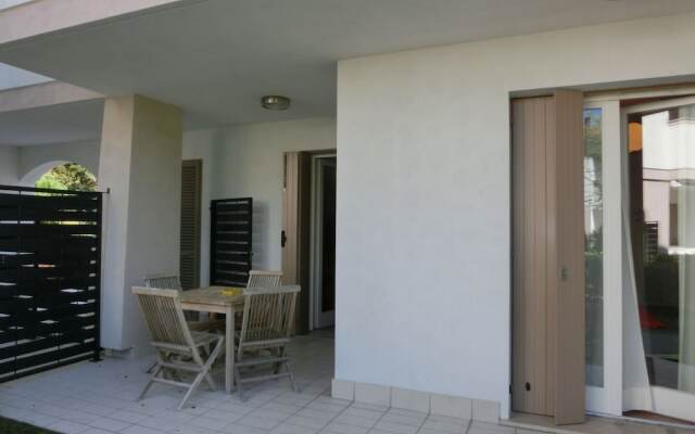 Recently Built Three Room Apartment