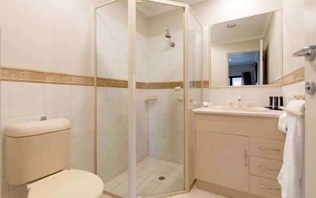 Pacific International Apartments Adelaide