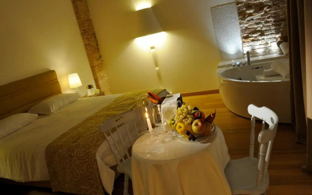 Do Ciacole in Relais
