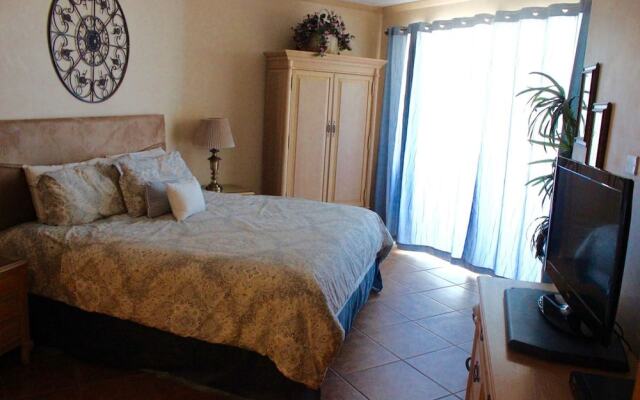 Casa Blanca 2BR CD 703-v by Casago