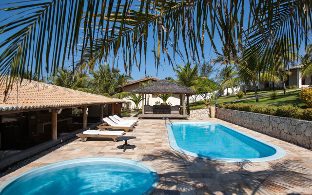 Hotel Villaggio Tudo Bom