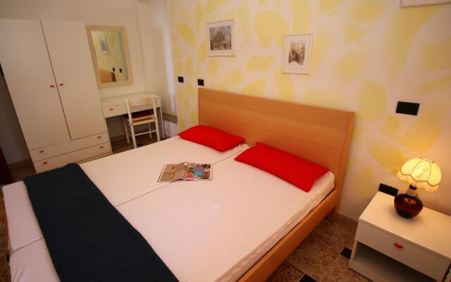 Cozy Holiday Home in Ricadi near Sea