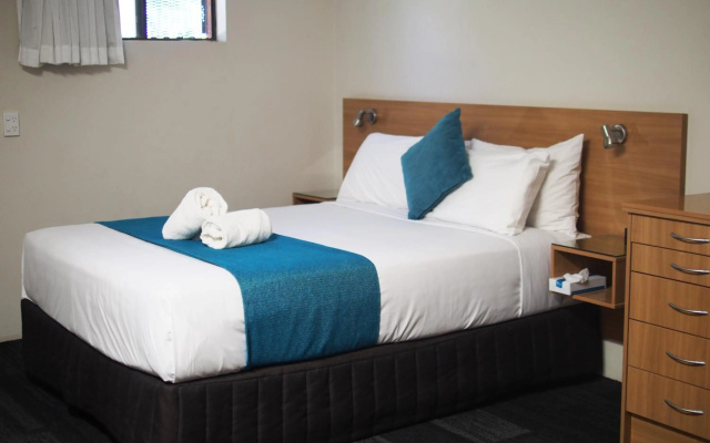 Sunnybank Star Hotel & Apartments