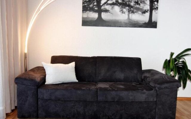 Gästehaus Absbachtal