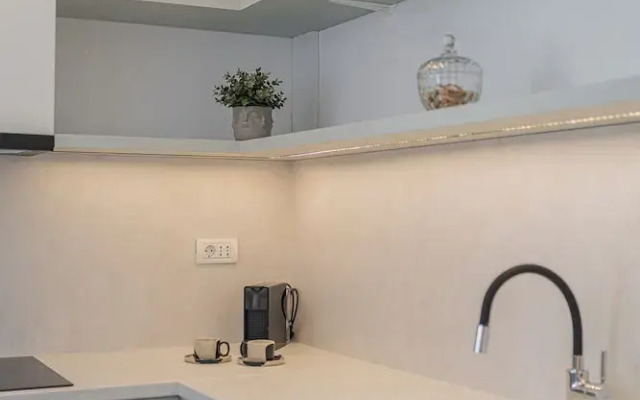 Vibrant & Spacious 3BR Condos on Amzei