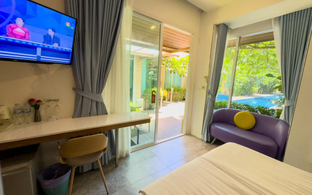 BBHOUSE pattaya