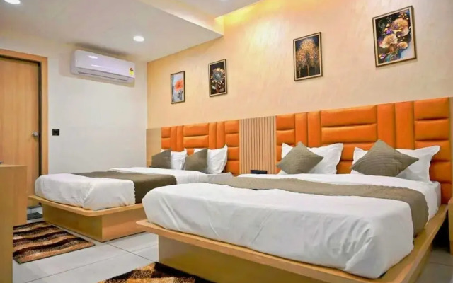 Hotel Sky Gold