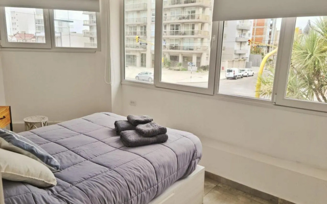 Aliaga Mar del Plata