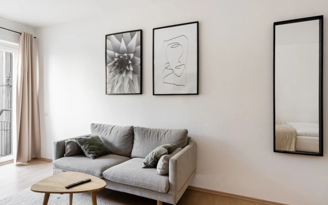 Limehome Magdeburg Hasselbachplatz