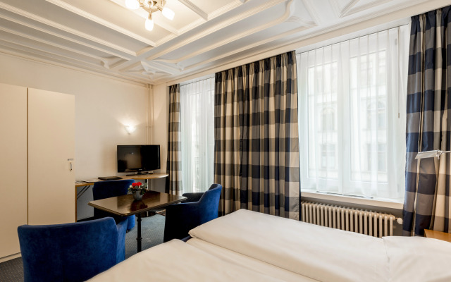 Hotel Alpina