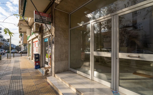 The Urban King Apartment