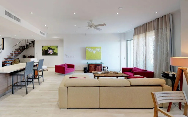 Dream Villa Cupecoy-994