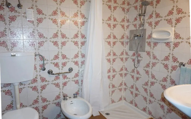 Bright Studio For 4 People With Swimming Pool