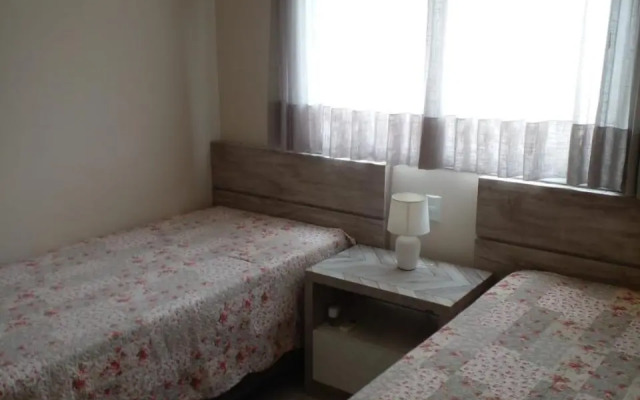 Solar de Palmas - Apt 208