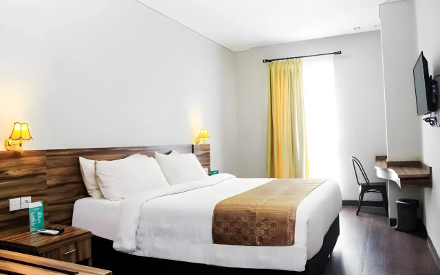 Azza Hotel Palembang
