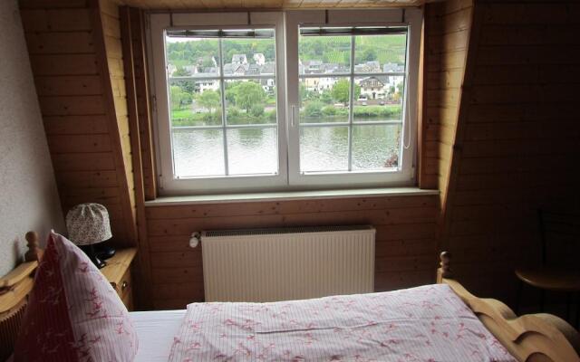 Hotel Landhaus Lauble
