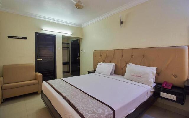 Hotel Sangam