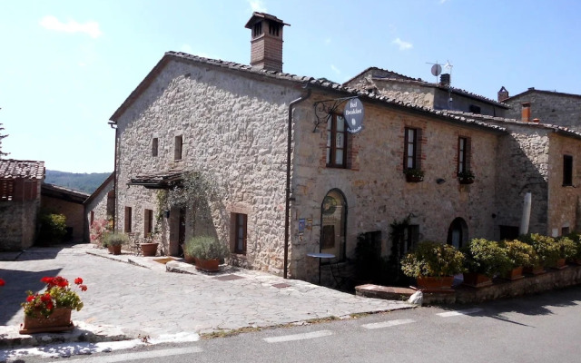B&B Borgolecchi