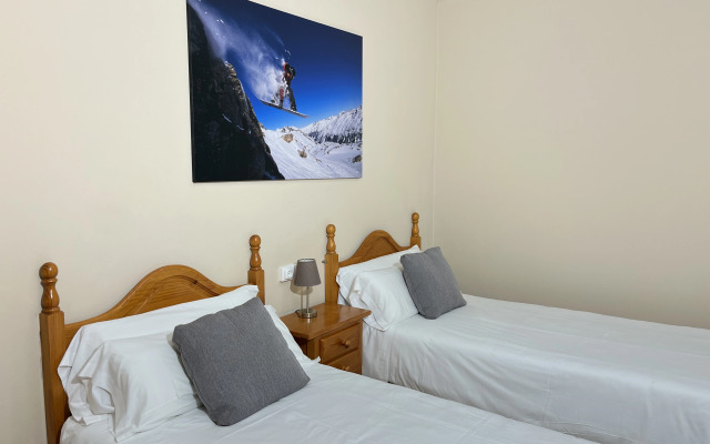 Wuau! Apartaments Font del Poble