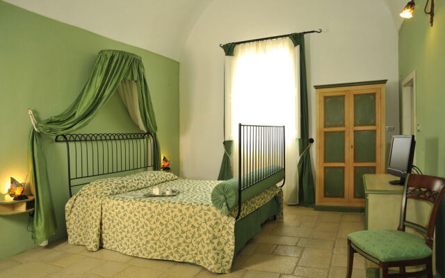 Villa Donna Isabella
