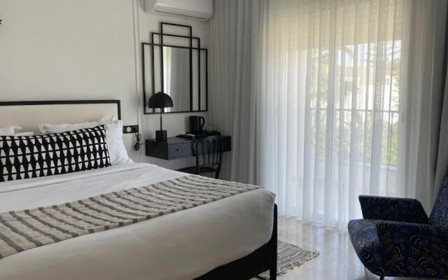 Villa Misk - Boutique hotel & Spa