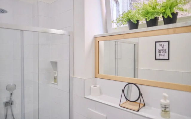 Zest and Nest Boutique Apartments