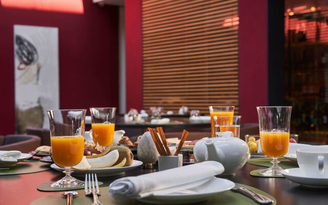 Mercer Casa Torner i Güell