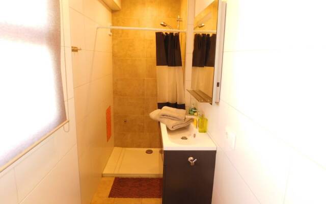 Apartamento Pelegri - A171