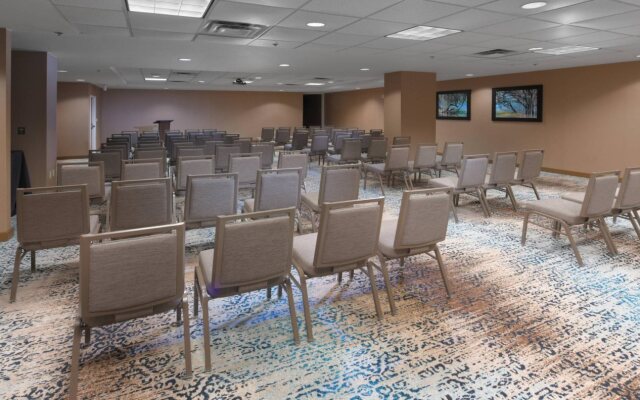 Courtyard Marriott Riverwalk